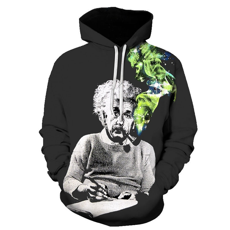  Hip Hop Rock Singer Tupac Hoodie-1